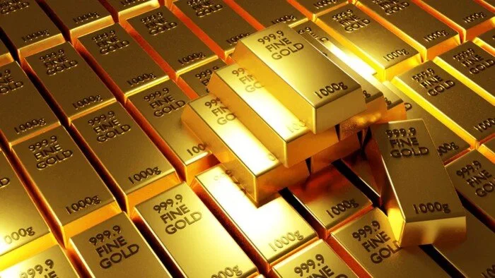 جولد بيليون: خفض تصنيف الولايات المتحدة الائتماني يعزز من قيمة الذهب جولد بيليون: خفض تصنيف الولايات المتحدة الائتماني يعزز من قيمة الذهب