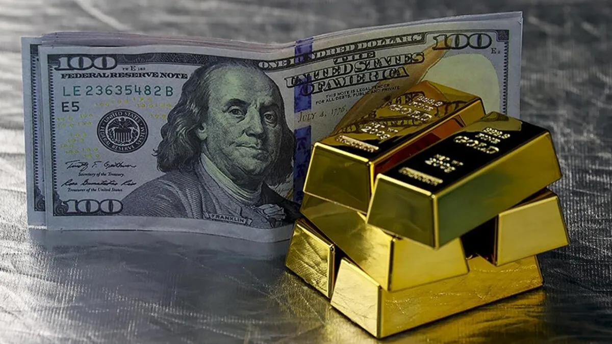 الذهب يحقق أسوأ نتائج أسبوعية منذ نصف عام والدولار يستمر في الصعود – تحديث أسعار العملات والذهب ليوم الجمعة 16 مايو 2025 الذهب يحقق أسوأ نتائج أسبوعية منذ نصف عام والدولار يستمر في الصعود – تحديث أسعار العملات والذهب ليوم الجمعة 16 مايو 2025