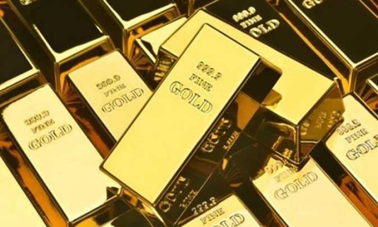 الذهب يرتفع بدعم تراجع الدولار وسط تفاؤل حذر بعد المحادثات بين أمريكاوالصين الذهب يرتفع بدعم تراجع الدولار وسط تفاؤل حذر بعد المحادثات بين أمريكاوالصين