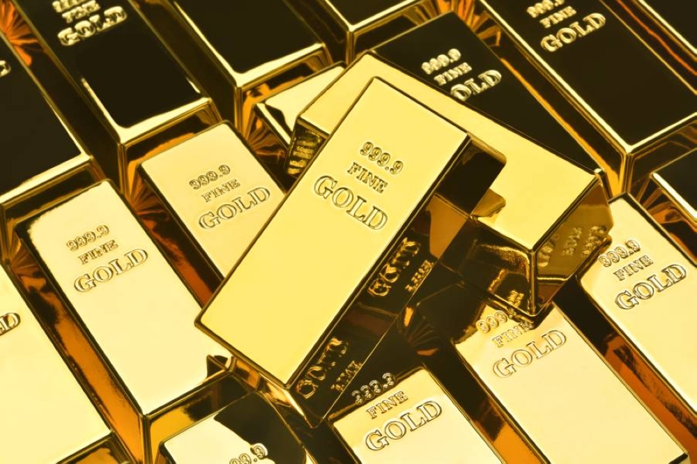 الذهب يرتفع بدعم من تراجع الدولار وترقّب قرار الاحتياطي الفيدرالي الذهب يرتفع بدعم من تراجع الدولار وترقّب قرار الاحتياطي الفيدرالي