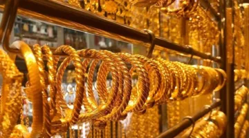 يوم للارتفاع ويوم للانخفاض.. كشف حقائق مثيرة حول مستقبل أسعار الذهب في مصر