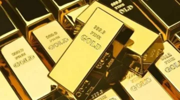 الذهب يغامر بتسجيل أسوأ نتائج أسبوعية منذ نصف عام