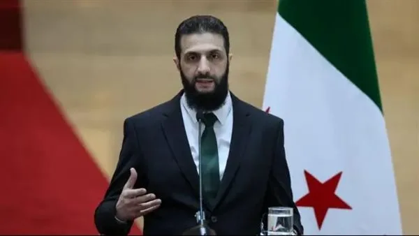 الرئاسة السورية: إنشاء لجنة للعدالة الانتقالية لكشف الحقائق حول انتهاكات النظام السابق