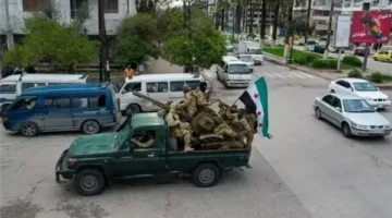 الرئاسة السورية تعليقا على الهجمات الإسرائيلية: دمشق لن تساوم على سيادتها أو أمنها
