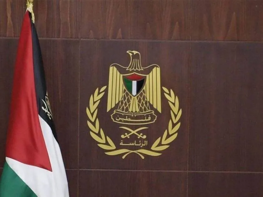 الرئاسة الفلسطينية تدعو إلى خطوات فعالة لوقف النزاع في غزة والاعتداءات في الضفة الغربية