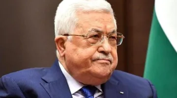 الرئاسة الفلسطينية تعبر عن ترحيبها بالتصريح الذي أصدره زعماء بريطانيا وفرنسا وكندا.