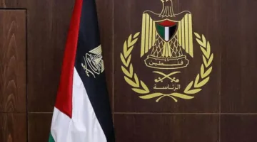 الرئاسة الفلسطينية تقدر المبادرات الأمريكية والعربية لوقف النزاع في غزة