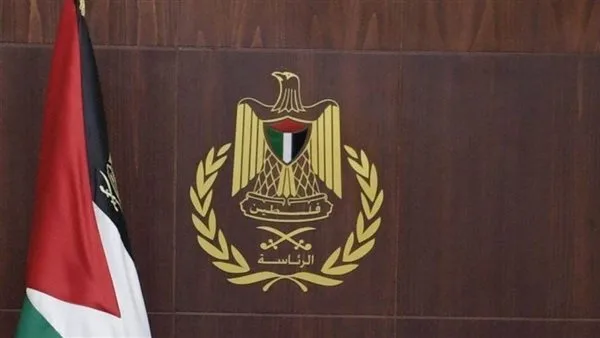 الرئاسة الفلسطينية: موافقة الاحتلال على إنشاء 22 مستوطنة جديدة في الضفة الغربية تشكل تصعيدًا خطيرًا