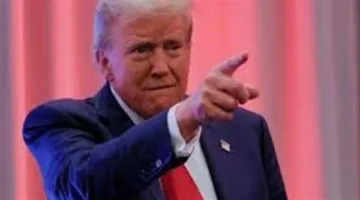 الرئيس الأمريكي: قد نخفض الرسوم على الصين