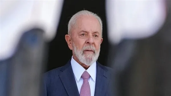الرئيس البرازيلي يصل إلى موسكو الرئيس البرازيلي يصل إلى موسكو