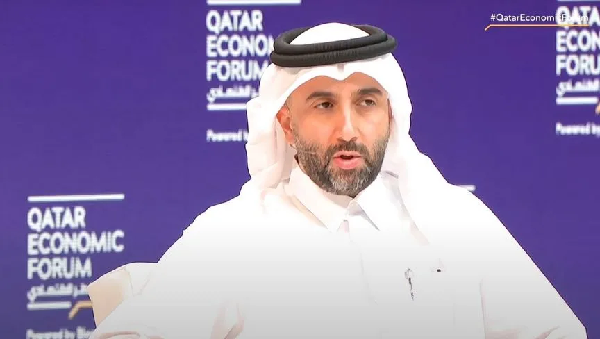 الرئيس التنفيذي لجهاز قطر للاستثمار: لدينا صندوق استثماري متين للغاية