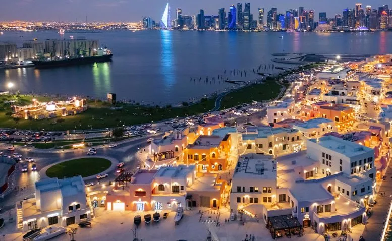 الرئيس التنفيذي لميناء الدوحة القديم: معرض المينا للقوارب المستعملة فاق التوقعات الرئيس التنفيذي لميناء الدوحة القديم: معرض المينا للقوارب المستعملة فاق التوقعات