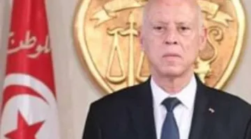 الرئيس التونسي يوجه بإقالة الوالي الثاني في بن عروس خلال عدة أشهر.