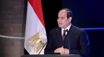 الرئيس السيسي ونظيره الروسي يؤكدان أهمية استعادة الاستقرار في منطقة الشرق الأوسط