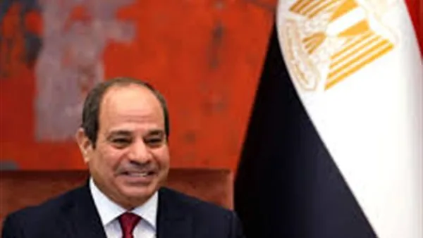 الرئيس السيسي: أهمية تعاون مؤسسات الدولة والقطاع الخاص في الزراعة