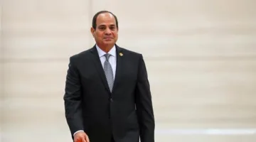 الرئيس السيسي: “المشروعات في الدلتا الجديدة يمكنها استيعاب 2 مليون أسرة”