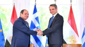 مصر واليونان.. نحو علاقات أكثر عمقا واتساعا