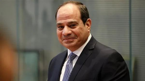 الرئيس السيسي يؤكد أهمية زيادة مستويات إحتياطي النقد الأجنبي وخفض المديونية الخارجية الرئيس السيسي يؤكد أهمية زيادة مستويات إحتياطي النقد الأجنبي وخفض المديونية الخارجية