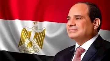 الرئيس السيسي يتلقى مكالمة هاتفية من نظيره السنغالي “باسيرو فايي”