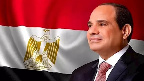 الرئيس السيسي يتلقى مكالمة هاتفية من نظيره السنغالي “باسيرو فايي” الرئيس السيسي يتلقى مكالمة هاتفية من نظيره السنغالي “باسيرو فايي”