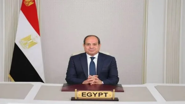 الرئيس السيسي يختتم زيارته لليونان ويتوجه إلى روسيا لحضور احتفالات عيد النصر الرئيس السيسي يختتم زيارته لليونان ويتوجه إلى روسيا لحضور احتفالات عيد النصر