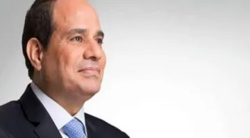 الرئيس السيسي يستقبل رئيس مجموعة "كوبولوزيس" اليونانية للكهرباء