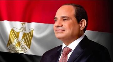الرئيس السيسي يستقبل سلطان طائفة البهرة بالهند ويثني على جهود ترميم وتجديد مقامات آل البيت