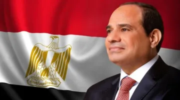 الرئيس السيسي: مصر تسعى لأن تكون مركزاً رائداً للصناعات الأمريكية.