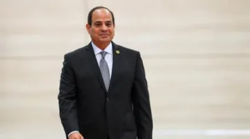 سفارة روسيا بالقاهرة: نرحب بمشاركة الرئيس السيسى في احتفالات عيد النصر
