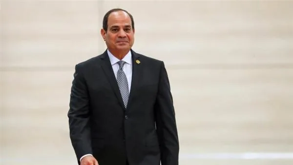 الرئيس السيسي يزور العراق للمشاركة في القمة العربية الرئيس السيسي يزور العراق للمشاركة في القمة العربية
