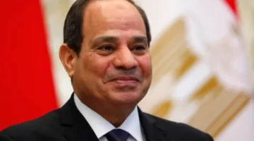 الرئيس السيسي يعود إلى أرض الوطن بعد حضور احتفالات "عيد النصر" بموسكو