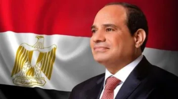 الرئيس السيسي يغادر موسكو بعد حضور احتفالات "عيد النصر"