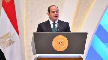 الرئيس السيسي يقر استبدال الليبور كسعر فائدة مرجعي بالسوفر