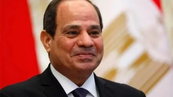 الرئيس السيسي يقرر تعديل تعيين رئيسي محكمة استئناف tramite قرار جمهوري الرئيس السيسي يقرر تعديل تعيين رئيسي محكمة استئناف tramite قرار جمهوري