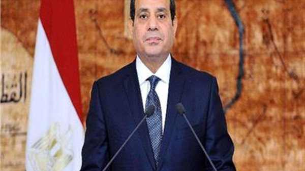 الرئيس السيسي  يلتقي رئيس جُزر القمر ويؤكد إلتزام مصر بتعزيز التعاون الإفريقي المشترك