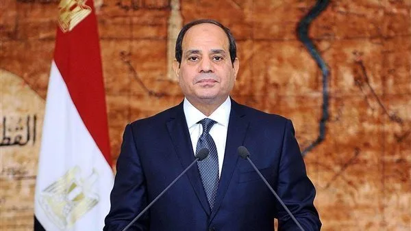السيسي يبارك نظيره الأرجنتيني بمناسبة ذكرى يوم الثورة