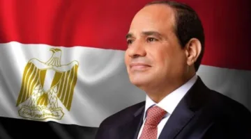 الرئيس السيسي يهنئ "فريدريش ميرز" على انتخابه مستشارا لألمانيا