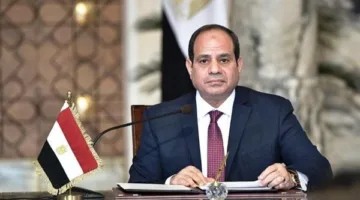 السيسي يعلن: مصر جاهزة في أي لحظة.. ما تفاصيل المشروع الأمريكي الكبير في المنطقة الاقتصادية لقناة السويس؟