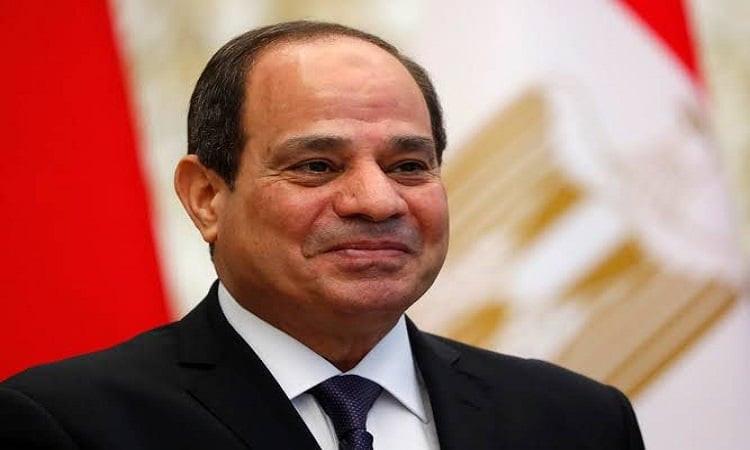 الرئيس السيسي يوجه بسرعة تجهيز مقر محطة "الزهراء" للخيول بالعاصمة الإدارية الرئيس السيسي يوجه بسرعة تجهيز مقر محطة "الزهراء" للخيول بالعاصمة الإدارية