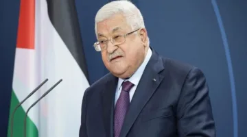 الرئيس الفلسطيني يدعو البابا الجديد لمواصلة "جهود السلام"