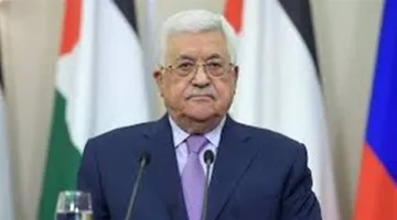 الرئيس الفلسطيني يصل إلى روسيا لحضور فعاليات ذكرى النصر