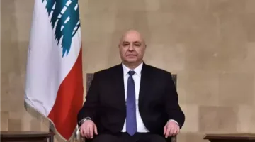 الرئيس اللبناني: الانتخابات البلدية والاختيارية رسالة للخارج والداخل بأن الدولة عادت للمسار الصحيح