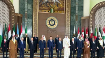الرئيس سلام: ضرورة الضغط على إسرائيل لوقف اعتداءاتها والانسحاب الكامل من الأراضي اللبنانية