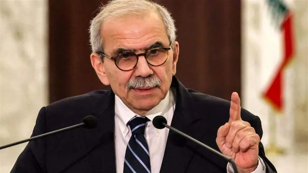 الرئيس سلام يتابع المستجدات في طرابلس: لن نسمح بأي تلاعب أو تجاوزات الرئيس سلام يتابع المستجدات في طرابلس: لن نسمح بأي تلاعب أو تجاوزات