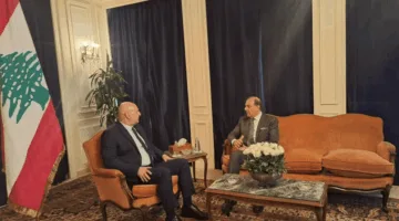 الرئيس عون: العمل بشفافية يساهم في مسيرة النهوض الاقتصادي