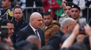 الرئيس عون تابع تطورات الجنوب.. وتلقى تقارير عن نتائجها