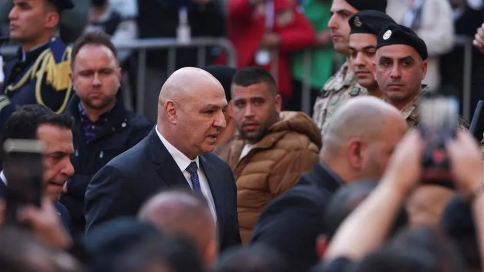 الرئيس عون تابع تطورات الجنوب.. وتلقى تقارير عن نتائجها الرئيس عون تابع تطورات الجنوب.. وتلقى تقارير عن نتائجها