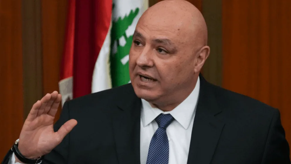 الرئيس عون: لا نريد هبات بل استثمارات الرئيس عون: لا نريد هبات بل استثمارات