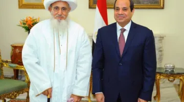 الرئيس يرحب بهم دائما | ما هي طائفة البهرة.. وسر علاقتهم التاريخية بمصر