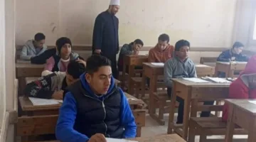 الرابط الإلكتروني لنتائج امتحانات الترم الثاني 2025 في الأزهر الشريف باستخدام رقم الجلوس